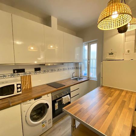 Homestay Herminiopuertas Madrid Exteriér fotografie