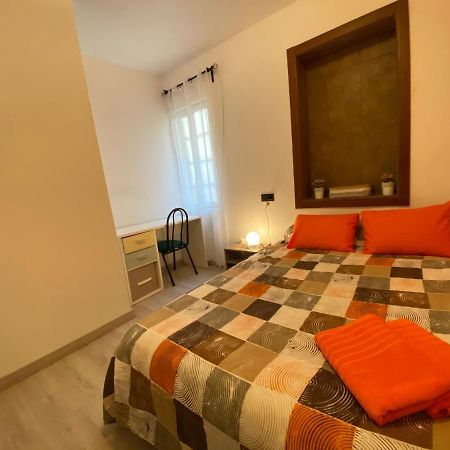 Homestay Herminiopuertas Madrid Exteriér fotografie